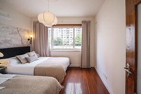Book and Bed-People's Square