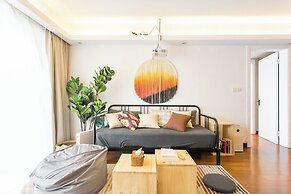 Book and Bed-People's Square