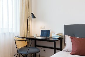 Book and Bed-People's Square