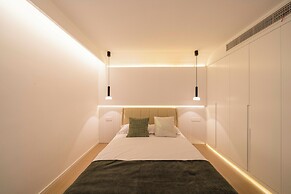 Book and Bed-People's Square