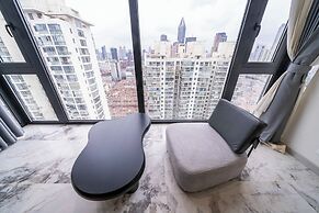 Book and Bed-People's Square