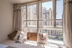 Book and Bed-People's Square