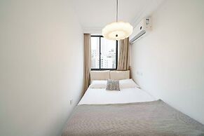 Book and Bed-People's Square