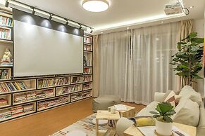 Book and Bed-People's Square