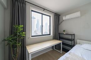 Book and Bed-People's Square