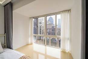 Book and Bed-People's Square