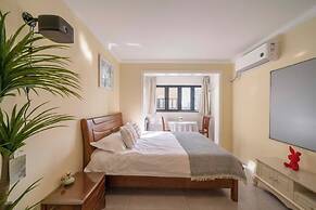 Book and Bed-People's Square