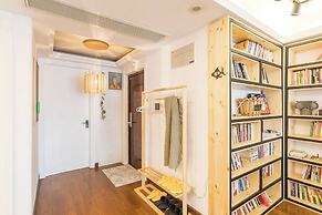 Book and Bed-People's Square