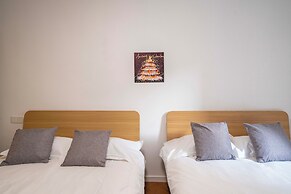 Book and Bed-People's Square