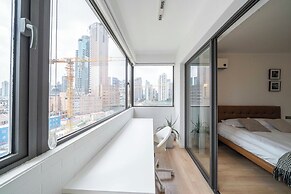 Book and Bed-People's Square
