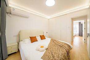 Book and Bed-People's Square