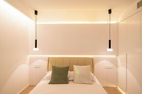 Book and Bed-People's Square