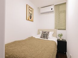 Book and Bed-People's Square