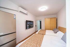 Book and Bed-People's Square