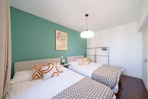 Book and Bed-People's Square