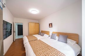 Book and Bed-People's Square