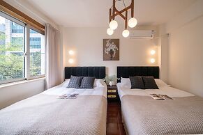 Book and Bed-People's Square