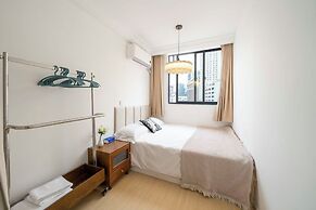 Book and Bed-People's Square