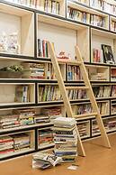 Book and Bed-People's Square