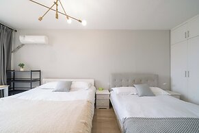 Book and Bed-People's Square