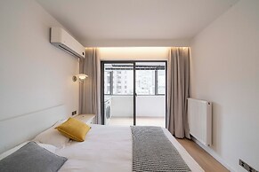 Book and Bed-People's Square