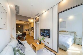 Book and Bed-People's Square