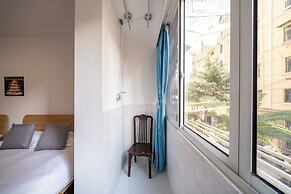 Book and Bed-People's Square