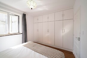 Book and Bed-People's Square
