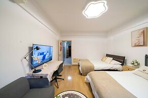 Book and Bed-People's Square