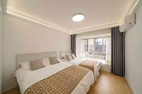 Book and Bed-People's Square