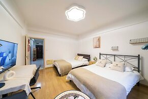 Book and Bed-People's Square