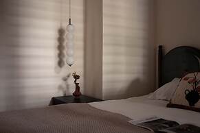 Book and Bed-People's Square