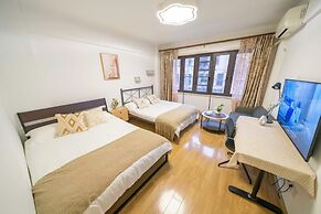 Book and Bed-People's Square