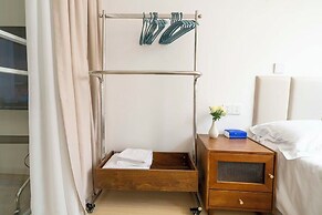 Book and Bed-People's Square