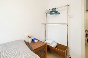 Book and Bed-People's Square