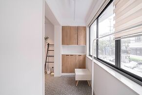 Book and Bed-People's Square