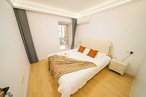 Book and Bed-People's Square