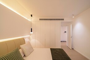 Book and Bed-People's Square