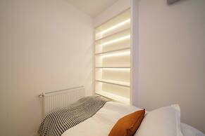 Book and Bed-People's Square