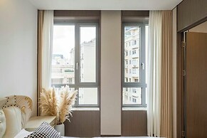 Book and Bed-People's Square