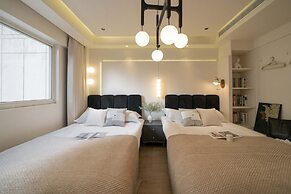 Book and Bed-People's Square