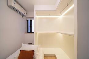 Book and Bed-People's Square