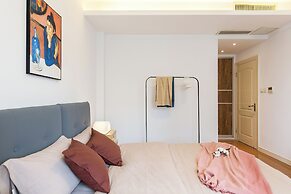 Book and Bed-People's Square