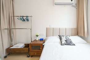Book and Bed-People's Square