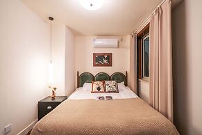 Book and Bed-People's Square