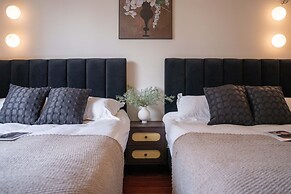 Book and Bed-People's Square