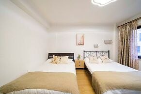 Book and Bed-People's Square