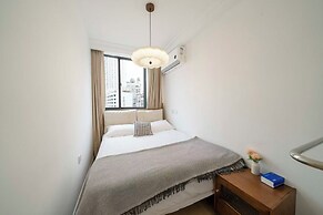 Book and Bed-People's Square