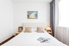 Book and Bed-People's Square
