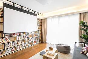 Book and Bed-People's Square